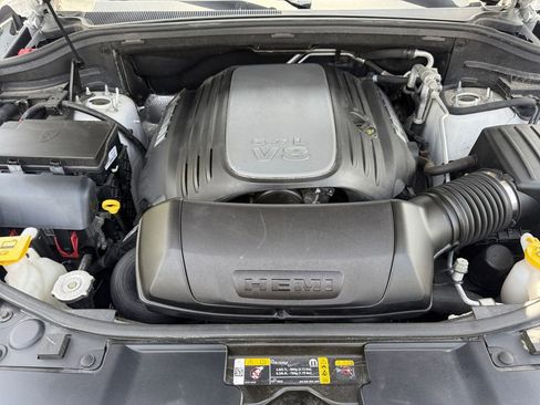 Used 2023 Dodge Durango R/T image 23