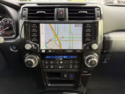 Certified 2022 Toyota 4Runner TRD Pro image 25