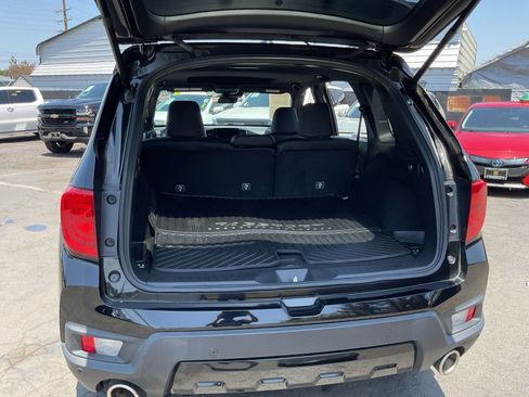 Used 2023 Honda Passport Elite image 25