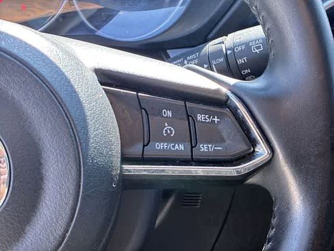 Used 2018 MAZDA CX-5 Sport FWD image 25