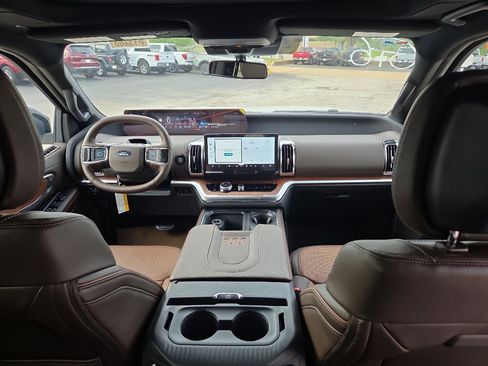 New 2026 Ford Expedition King Ranch AWD/4WD image 18