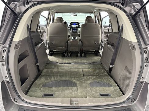Used 2015 Honda Odyssey EX image 26