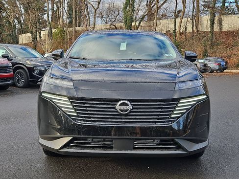 New 2026 Nissan Murano SL image 2