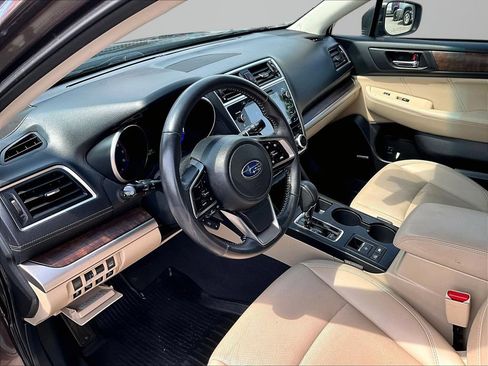 Used 2019 Subaru Outback 2.5i Limited w/ Popular Package #2 AWD/4WD image 15