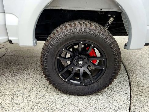 Used 2021 Ford F150 XLT w/ Equipment Group 302A High AWD/4WD image 9