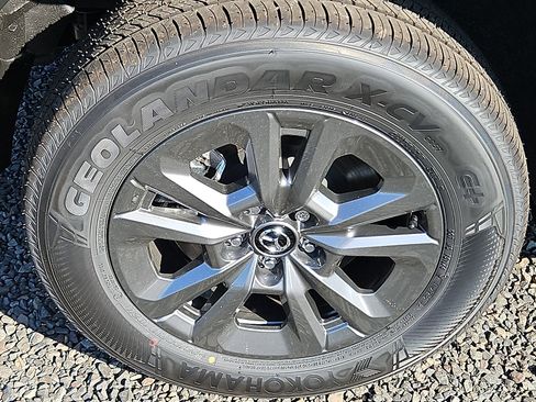 New 2026 MAZDA CX-5 AWD 2.5 S image 7
