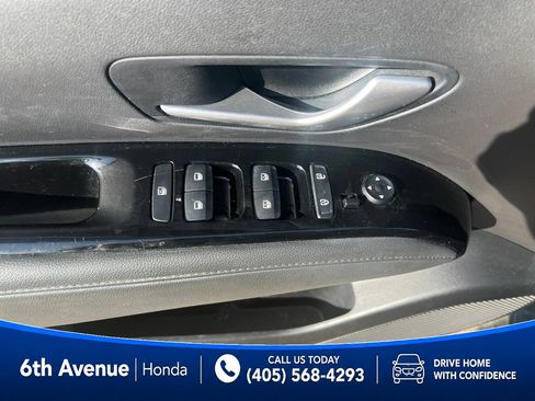 Used 2022 Hyundai Tucson SEL w/ Convenience Package FWD image 25