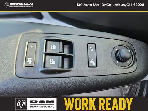 New 2026 RAM ProMaster 2500 w/ Convenience Group image 19