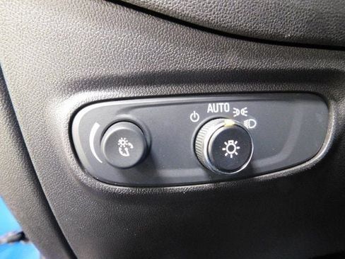 Used 2024 Chevrolet Equinox LT image 20