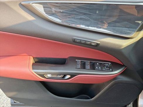 Certified 2024 Lexus NX 350 AWD image 13