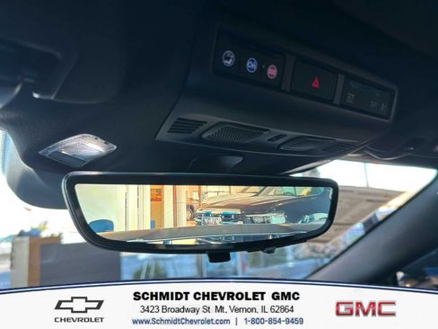 New 2026 Chevrolet Corvette Stingray Coupe w/ Z51 Performance Package image 30