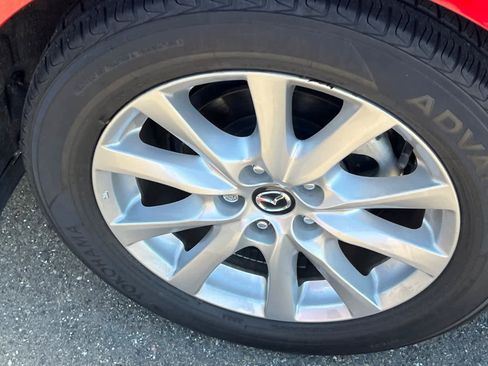 Used 2016 MAZDA MAZDA6 Sport image 22