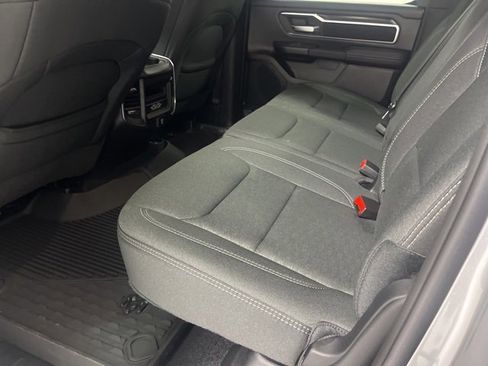 New 2026 RAM 1500 Big Horn image 34