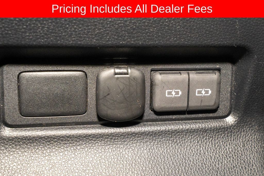 Used 2024 Toyota Land Cruiser AWD/4WD image 10