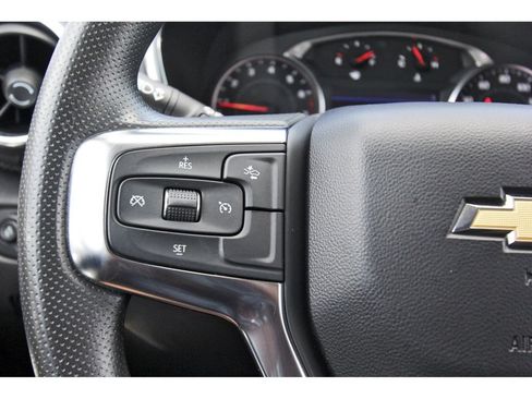 Used 2024 Chevrolet Blazer LT w/ Convenience Package FWD image 15