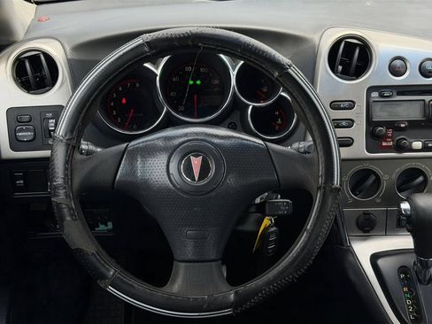 Used 2005 Pontiac Vibe w/ Power Group Value Package FWD image 19