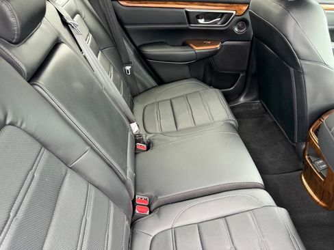Used 2021 Honda CR-V EX-L image 17