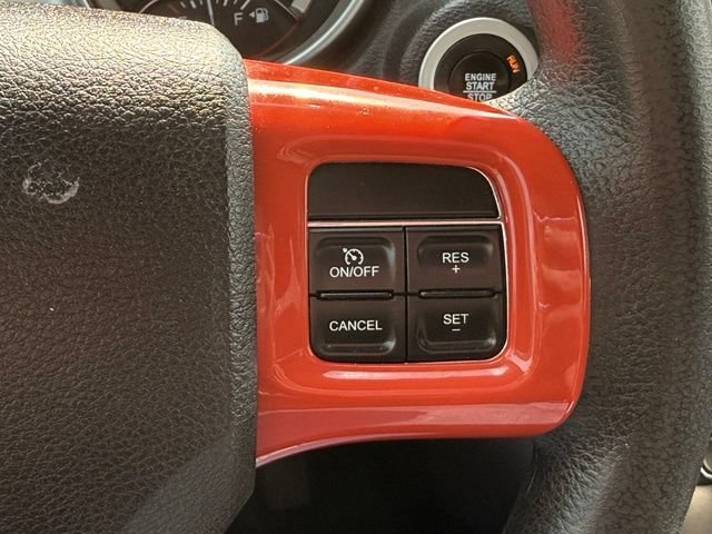 Used 2018 Dodge Journey SE w/ Blacktop Package FWD image 29