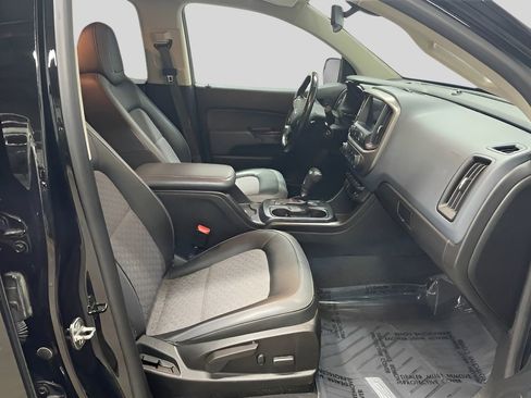 Used 2020 Chevrolet Colorado Z71 image 15