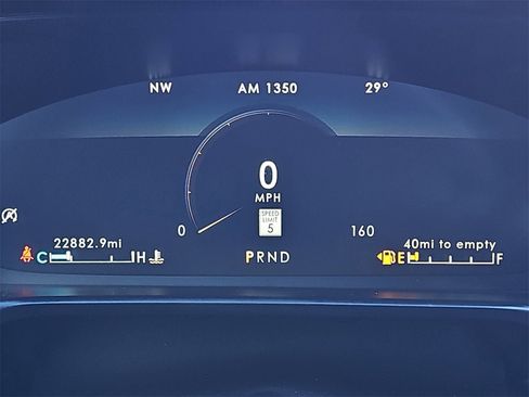 Used 2024 Lincoln Aviator Reserve w/ Equipment Group 201A image 26