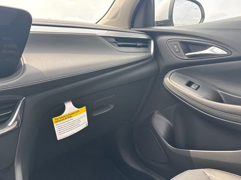 New 2026 Buick Encore GX Preferred FWD image 25