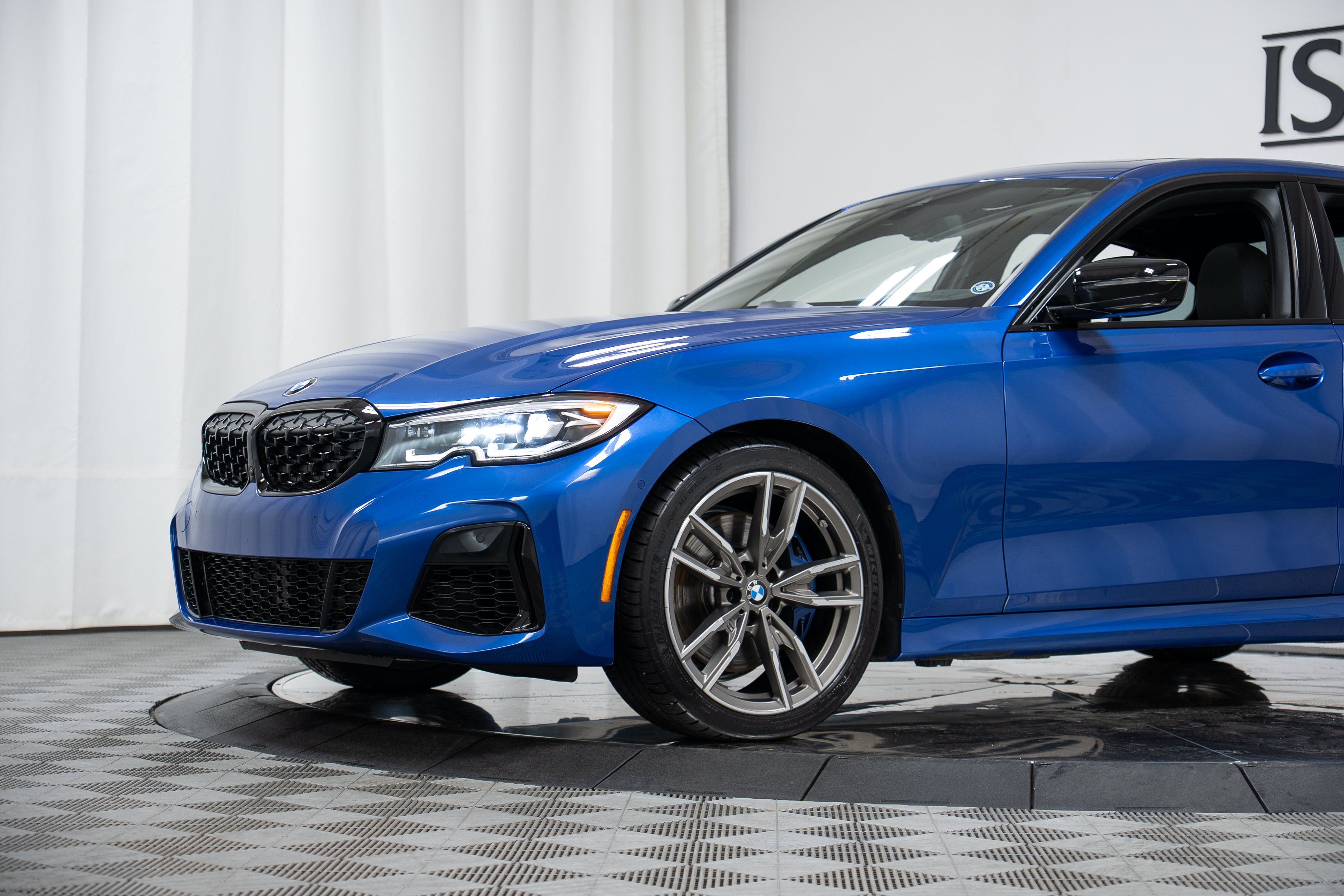 Used 2021 BMW M340i xDrive w/ Premium Package AWD/4WD image 25