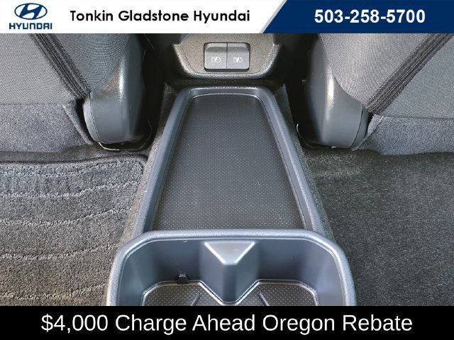 Used 2025 Nissan Leaf S FWD image 18