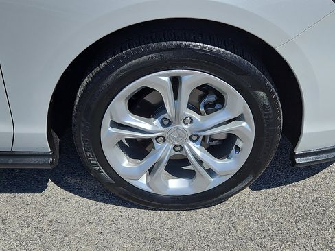Used 2024 Honda Accord LX image 7