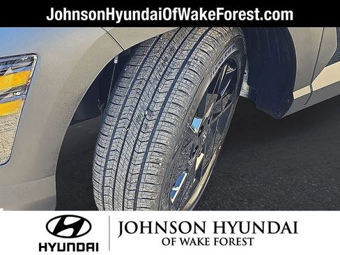 New 2026 Hyundai Kona SEL Sport FWD image 43