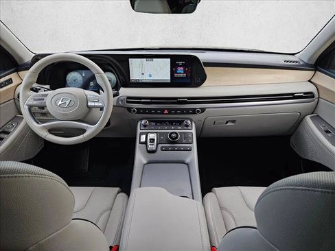Used 2024 Hyundai Palisade Limited FWD image 19