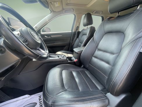 Used 2022 MAZDA CX-5 AWD 2.5 S image 13