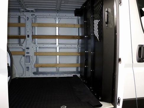 Used 2023 RAM ProMaster 2500 image 26