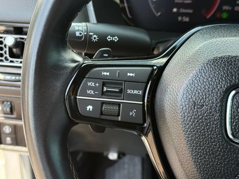 Certified 2024 Honda Civic Sport image 16