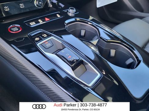 New 2025 Audi S5 Premium Plus image 18