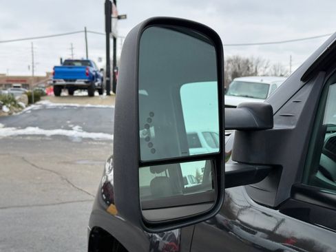 Used 2012 GMC Sierra 3500 SLE image 33