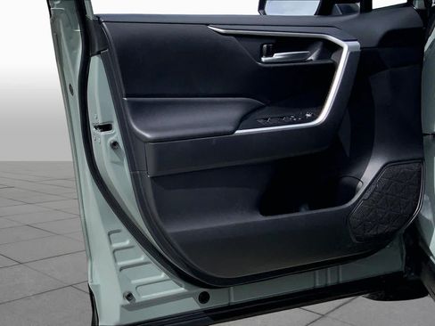 Used 2023 Toyota RAV4 XLE Premium FWD image 21