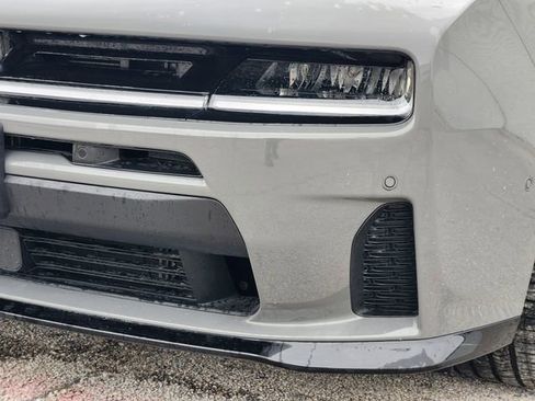 New 2026 Dodge Charger Scat Pack AWD/4WD image 6