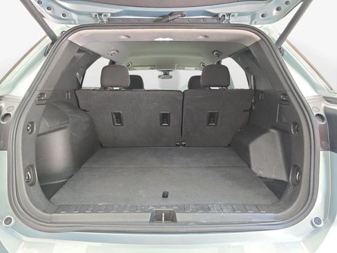 Used 2022 Chevrolet Equinox LT FWD image 27