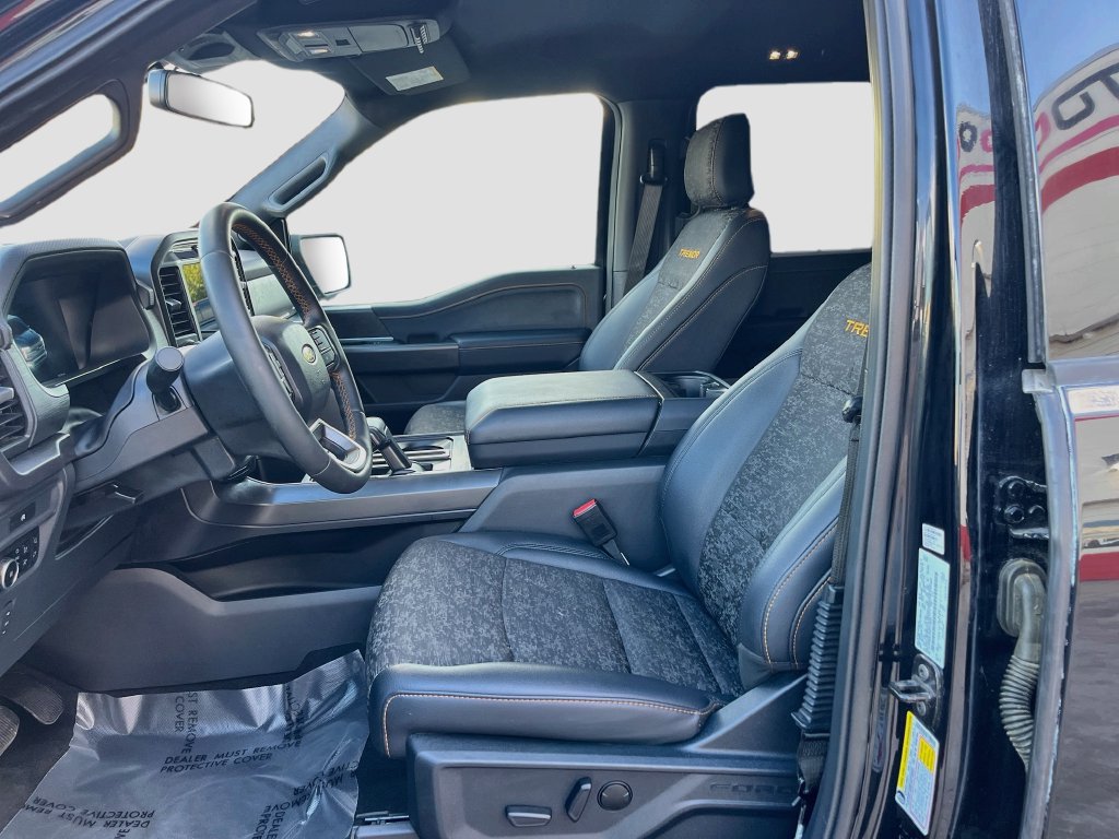Used 2025 Ford F150 Tremor AWD/4WD image 22