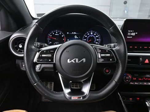 Used 2023 Kia Forte GT-Line w/ GT-Line Technology Package image 28