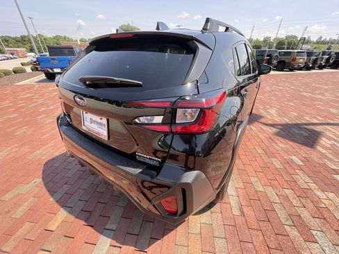 Used 2024 Subaru Crosstrek 2.0i Premium AWD/4WD image 34