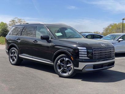 New 2026 Hyundai Palisade Limited