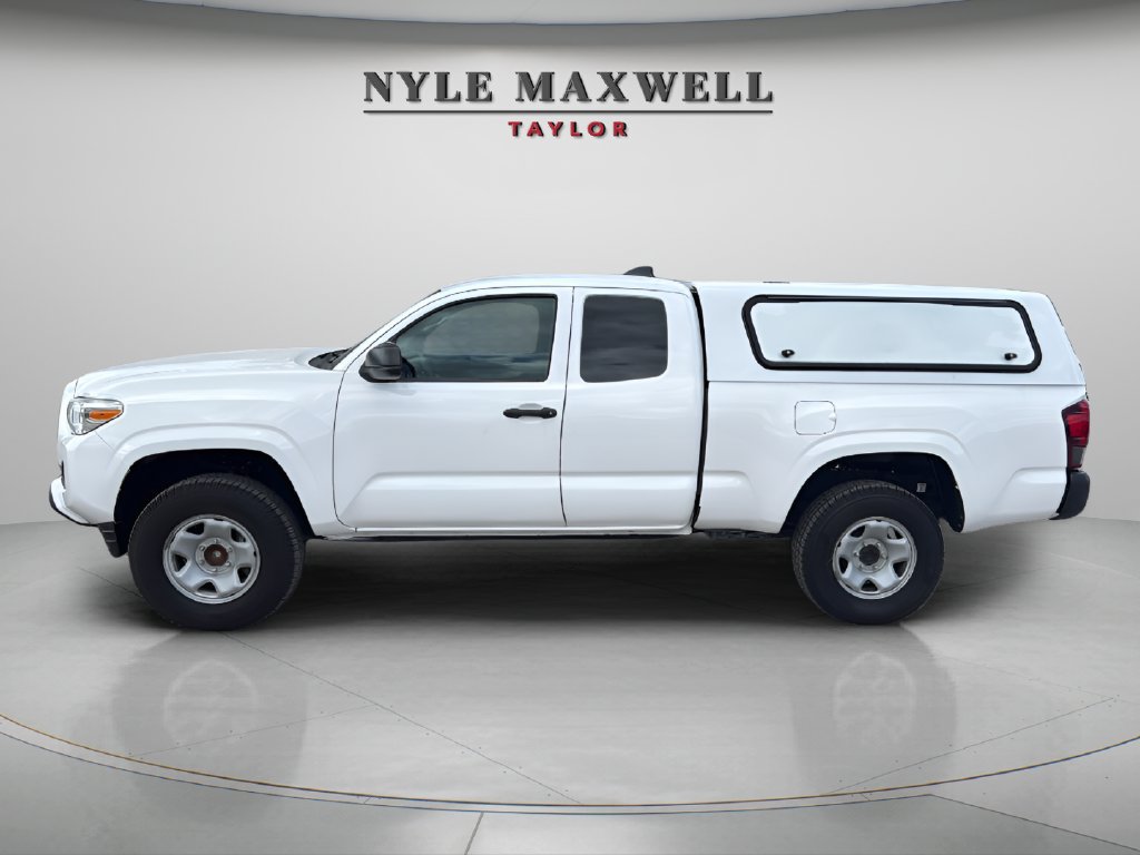 Used 2023 Toyota Tacoma SR RWD image 10