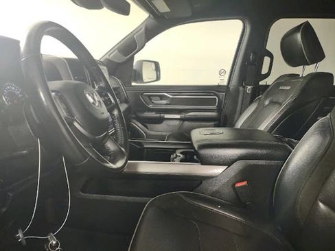 Used 2023 RAM 1500 Laramie image 10