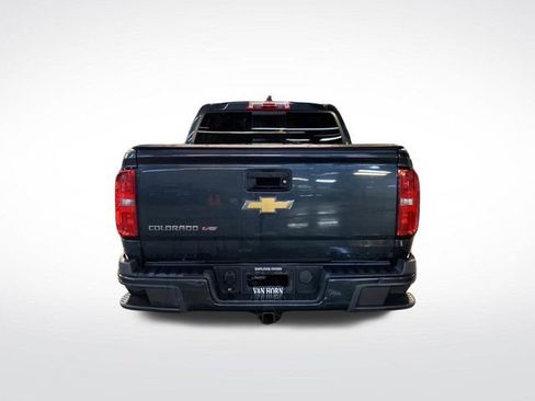 Used 2018 Chevrolet Colorado Z71 image 12