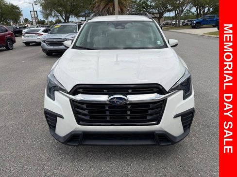 Used 2023 Subaru Ascent Premium w/ Convenience Package AWD/4WD image 14