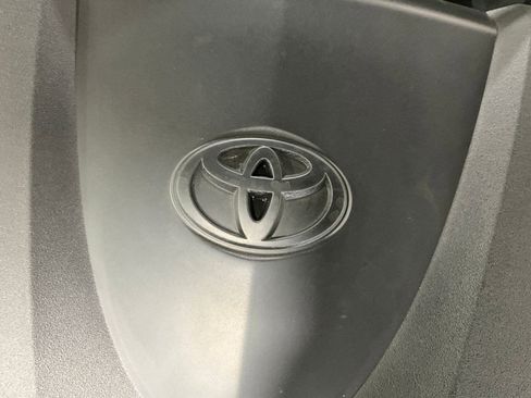 Used 2025 Toyota Camry SE w/ Multimedia Upgrade Package image 30