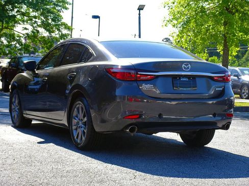 Used 2020 MAZDA MAZDA6 Sport FWD image 14