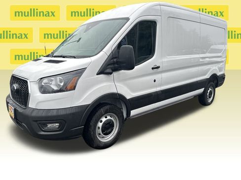 New 2025 Ford Transit 250 148 Medium Roof w/ Load Area Protection Package image 10