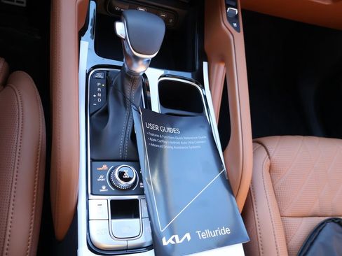New 2025 Kia Telluride SX Prestige X-Line image 30